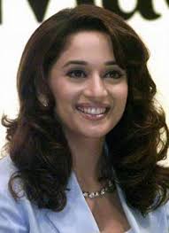 Madhuri Dixit
